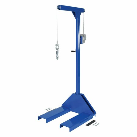 Vestil Dock Board PJ-LIFT